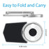 Aluminum Foldable Holder Compatible with MagSafe Charger